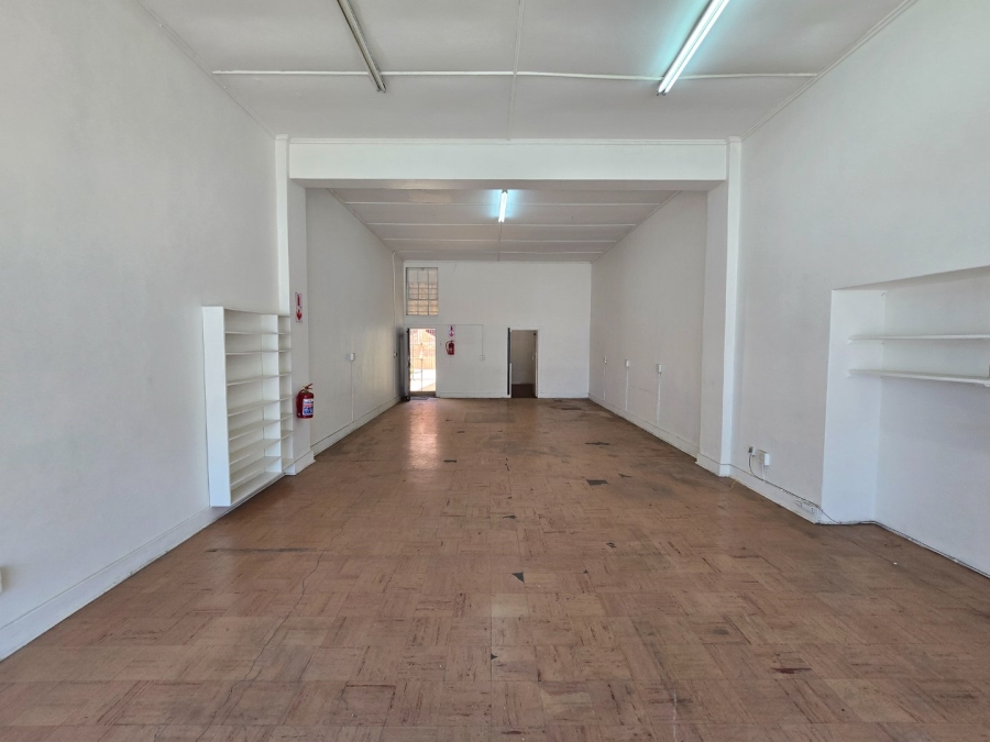 To Let commercial Property for Rent in Bethlehem Free State